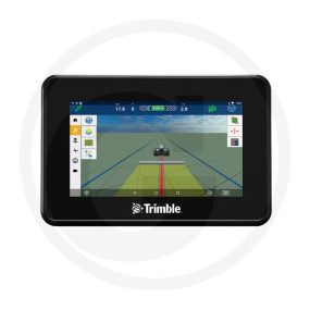 Gfx-350 Nur Display Granit 5060010703