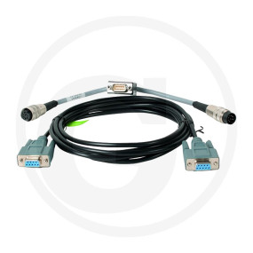 Verbindungskabel Granit 5063032254800