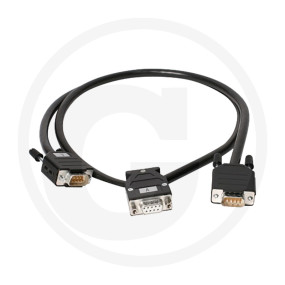 Y-Kabel Me Terminal Granit 50630322572