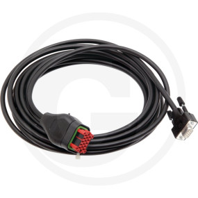 Anschlużkabel Ag Star/ Smart-6 Granit 5063130247607