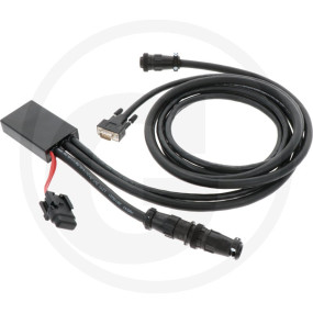 Y-Adapterkabel Granit 50631322595