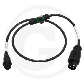 Stromkabel Centerline Granit 50645-05650