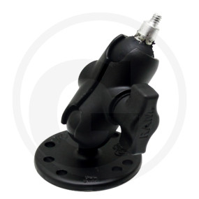 Ram-Montagesatz Granit 50665-05185