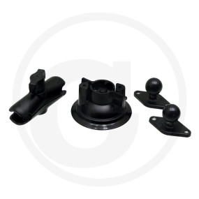 Montagesatz Granit 50690-02349