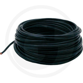 Vpe50M Fahrzeugleitung 50Mm Schwarz Granit 5070010144