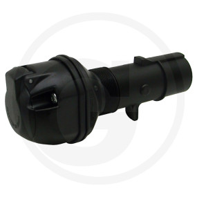 Wandlungs Adapter 24V 12V Granit 50776121156