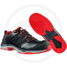 Arbeitsschuh Ultrarail Blacklow S3 Gr.44 Granit