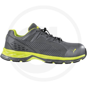 Puma Halbschuh Fuse Motion 2.0 Green Low Granit 5170116144