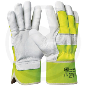 Handschuhe Worker Pro Thermo Größe 11 Granit 5170210-11