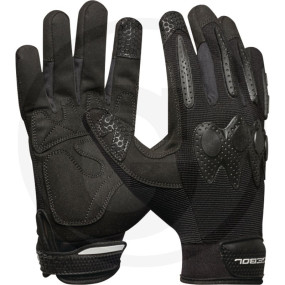 Handschuh Master Allround Größe 10 Granit 517042110
