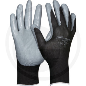Handschuh Midi Flex Gr.10 Granit 517042610