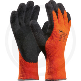 Handschuh Winter Grip Größe 9 Granit 517043109