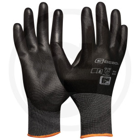 Handschuh Nano Flex Touch Gr. 11 Granit 517043511
