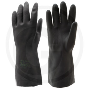 Handschuhe Granit