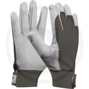 Handschuh Uni Fit Comfort Größe 11 Granit 5170888-11