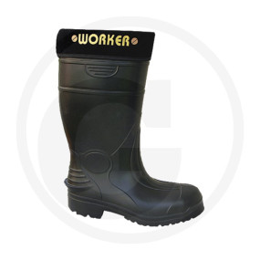 Worker Sicherheitsstiefel Granit 5170899-39