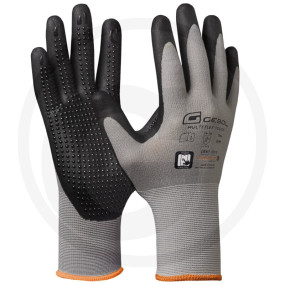 Handschuh Multi Flex Touch Gr. 9 Granit 51709901-09