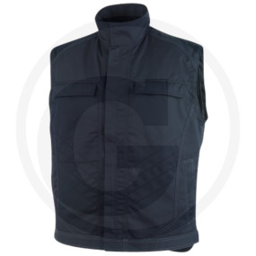 Mascot  Hagen Weste S Granit 5171602-02