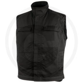 Mascot  Hagen Weste Xl Granit 5171603-05
