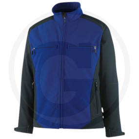 Mascot  Dresden Softshelljacke Granit 5171604-04