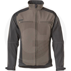 Mascot  Dresden Softshelljacke Granit 5171605-01