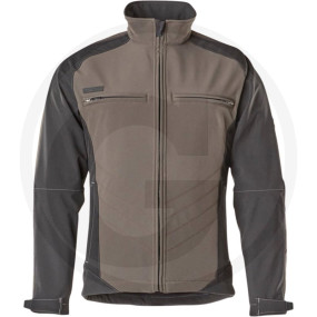 Mascot  Dresden Softshelljacke Granit 5171605-08