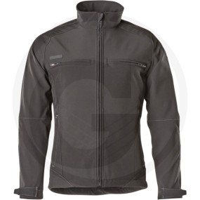 Mascot  Dresden Softshelljacke Granit 5171606-01