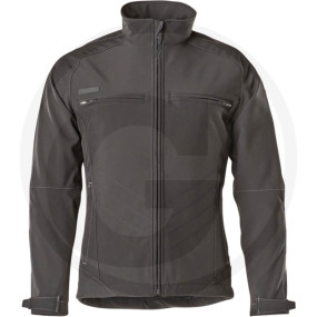 Mascot  Dresden Softshelljacke Granit 5171606-02