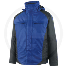 Mascot  Frankfurt Pilotjacke X Granit 5171607-01