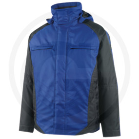 Mascot  Frankfurt Pilotjacke 2 Granit 5171607-06