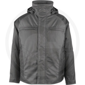 Mascot  Frankfurt Pilotjacke 4 Granit 5171608-08