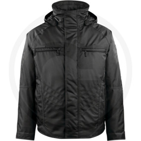 Mascot  Frankfurt Pilotjacke X Granit 5171609-01