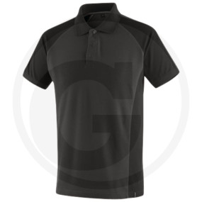 Mascot  Bottrop Polo-Shirt L Granit 5171622-04