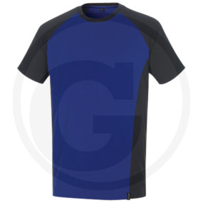 Mascot Potsdam T-Shirt L Granit 5171626-04