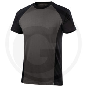 Mascot Potsdam T-Shirt Xl Granit 5171628-05