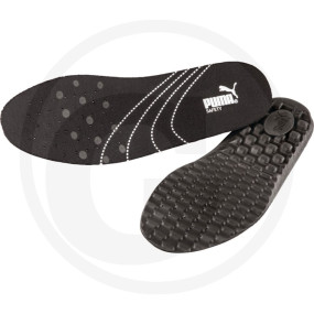 Einlegesohle Puma Evercushion, Größe 44 Granit 517204500-44