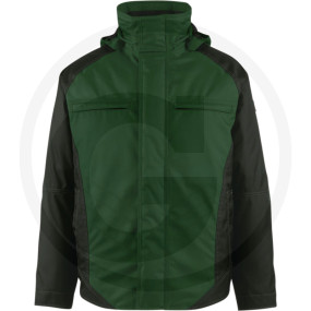 Mascot  Frankfurt Pilotjacke S Granit 51727122