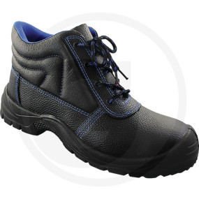 Arbeitsschnürstiefel Sw S3 Größe 40 Granit 51755001-40