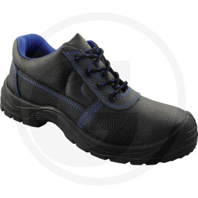Arbeitshalbschuhe Sw S3 Gr. 40 Granit 51755002-40
