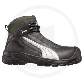 Schnürstiefel Granit 517630210-42