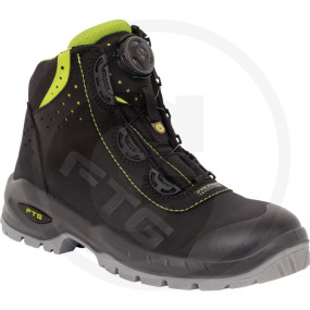 Arbeitsstiefel Src Falcon Größe 41 Granit 517658014