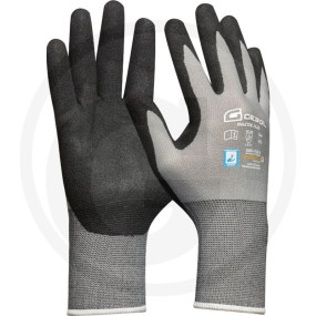 Handschuh Master Flex Größe 8 Granit 51799002-08