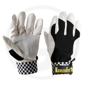 Handschuh Keiler Fit Größe 7 Granit 52470070-7
