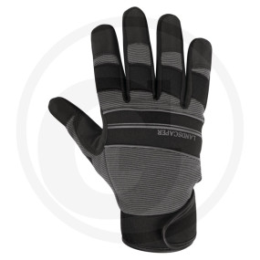 Anti Vibrationshandschuh Anti Vibe - Xl Granit 52470147-10