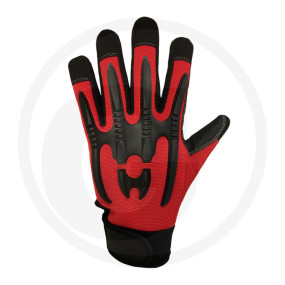 Premium- Handschuh Sure Grip - Xl Granit 52470148-10