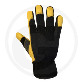 Landschaftsgärtner Handschuh Uni. - L Granit 52470151-9