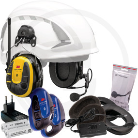 Ws Alert Xpi Helmbefestigung  Granit 52471343