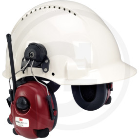 Peltor Alert Fmradio, Helmbefe Granit 52471350