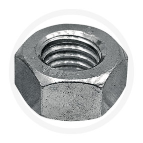 Sechsk.mutter Granit 52500122134