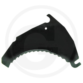 Messer Granit 525002777BHS